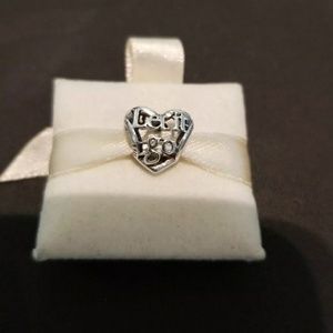 Pandora Charm